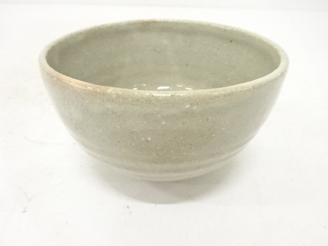 SALE!! JAPANESE TEA CEREMONY / OSUNA WARE / TEA BOWL CHAWAN 