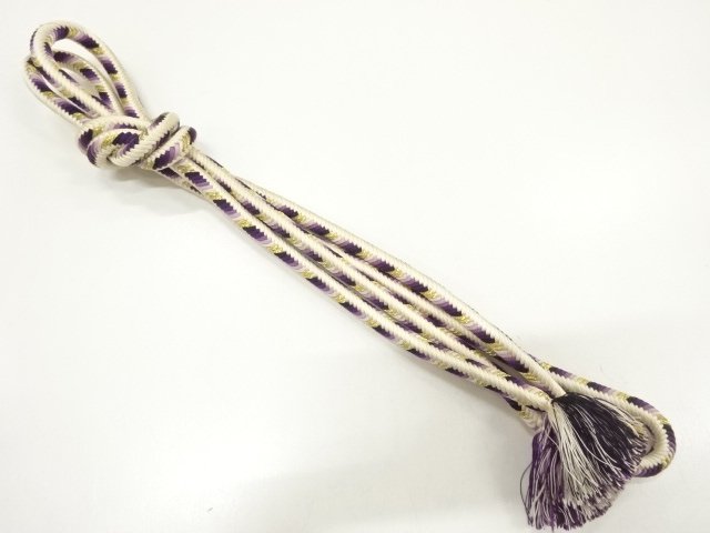 Wa-Accessory Silk