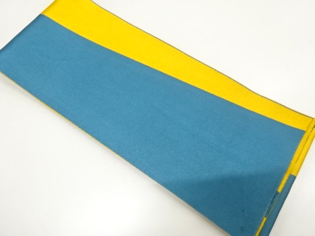 SALE!! Hanhaba Obi Synthetic fiber