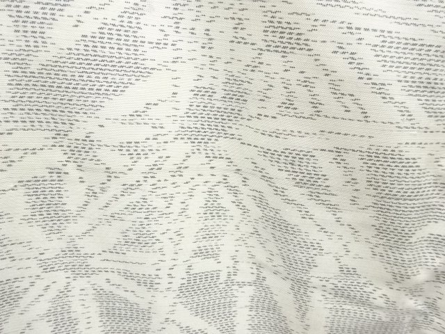 SALE!! Tsumugi Kimono Silk
