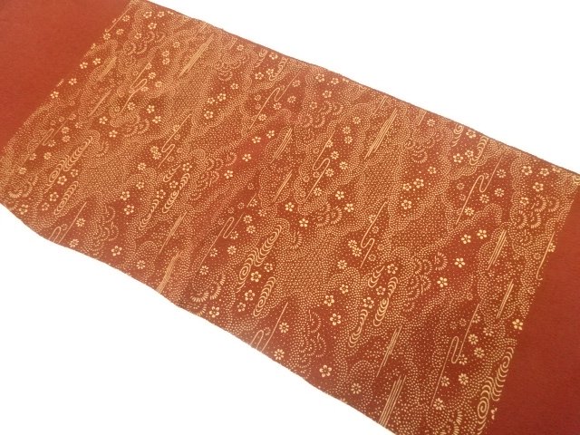 Wa-Accessory Silk