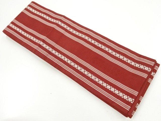 SALE!! JAPANESE KIMONO / HANHABA OBI / CHIKUZEN HAKATA 