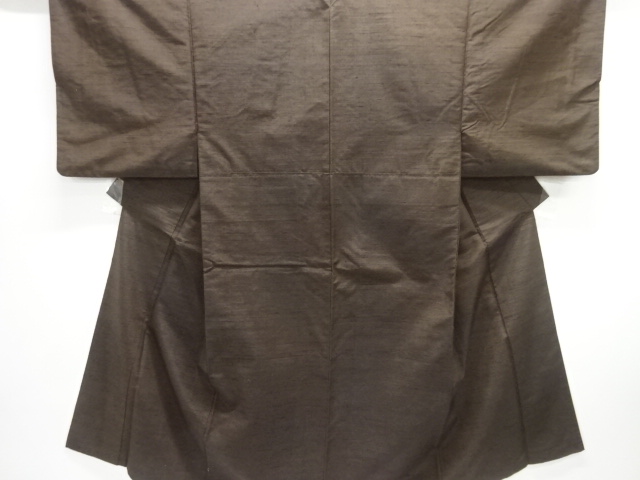 SALE!! Tsumugi Kimono SILK