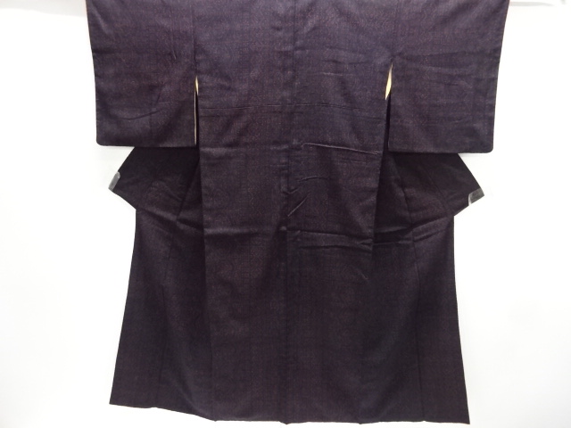SALE!! Taisho Roman Kimono Silk