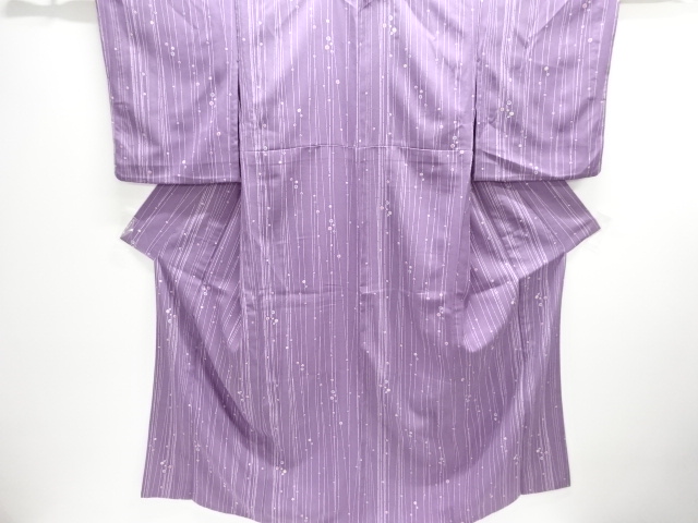 SALE!! Komon Kimono Synthetic fiber