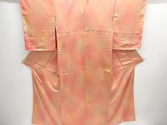 SALE!! Iromuji Kimono Silk