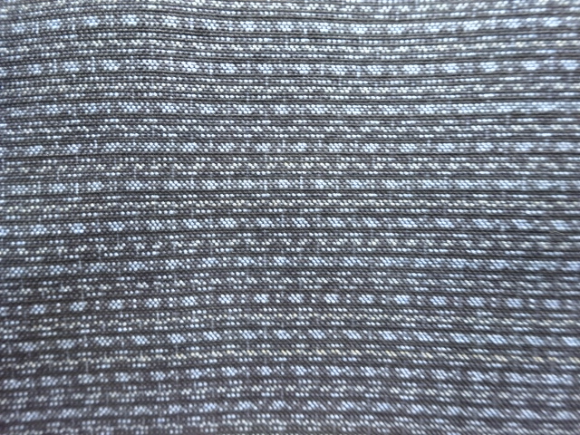 SALE!! Tsumugi Kimono Silk