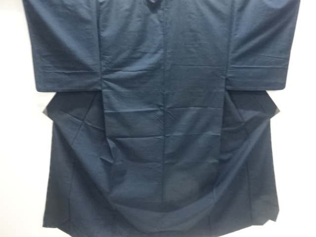 SALE!! Tsumugi Kimono Silk