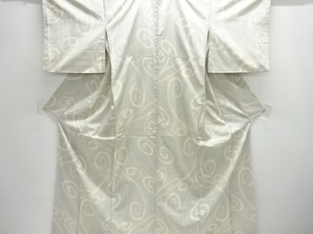 SALE!! Tsumugi Kimono Silk