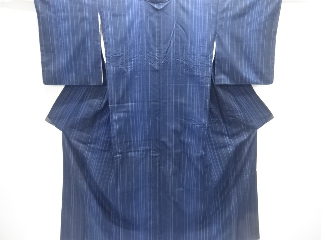 SALE!! Tsumugi Kimono Silk