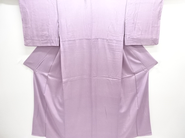 SALE!! JAPANESE KIMONO / SAME-KOMON / SILK