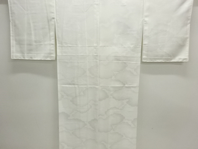 JAPANESE HITOE JUBAN / WOVEN CLOUD