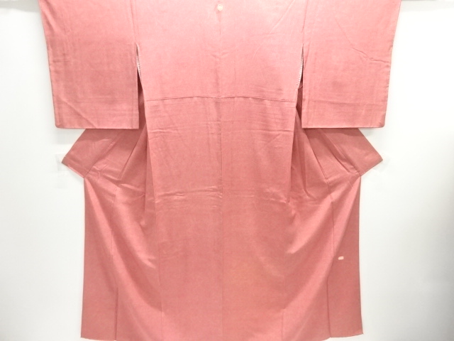 SALE!! JAPANESE KIMONO / GOKUSAME-KOMON KIMONO / ARTIST WORK