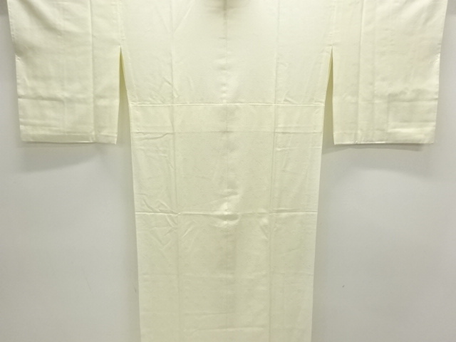 SALE!! JAPANESE HITOE JUBAN / WOVEN FLORAL PLANTS