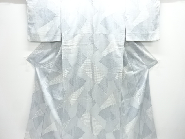 SALE!! Komon Kimono Silk