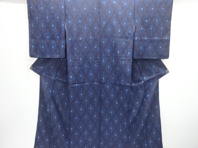 SALE!! Taisho Roman Kimono Silk