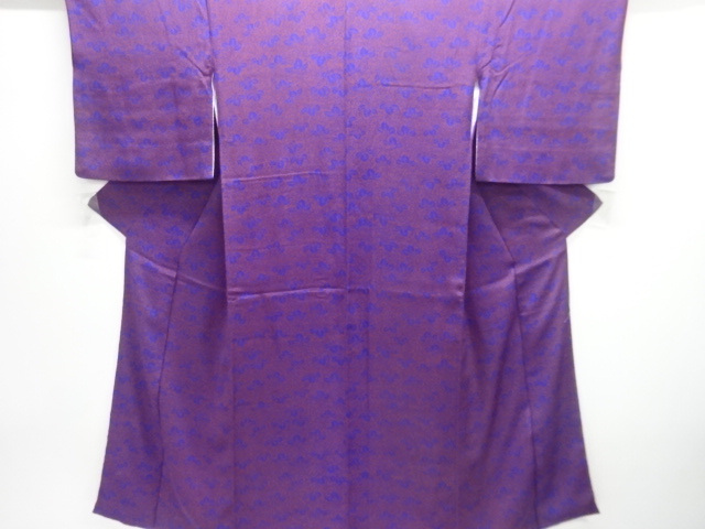 SALE!! Taisho Roman Kimono Silk