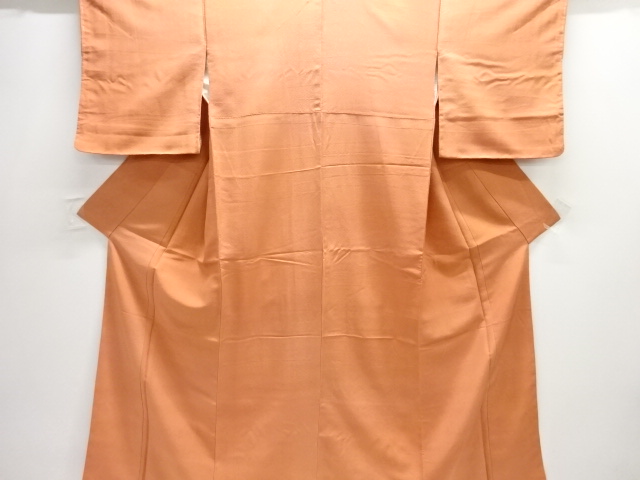 SALE!! JAPANESE KIMONO / IROMUJI / UNUSED / BOKASHI PATTERN