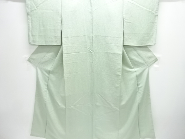 SALE!! JAPANESE KIMONO / IROMUJI / WEAVE PATTERN