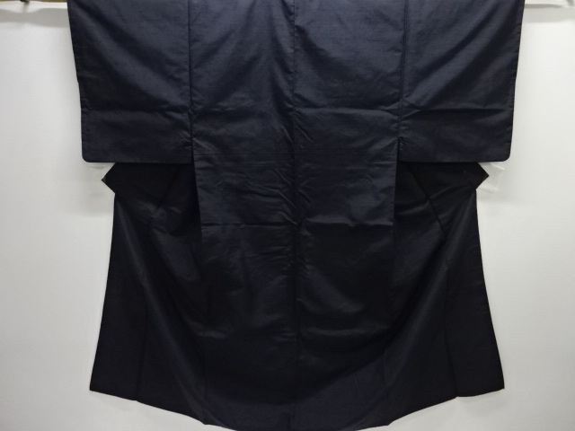 SALE!! JAPANESE KIMONO FOR MEN / TSUMUGI 