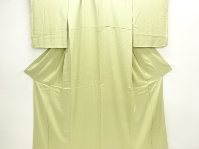 SALE!! JAPANESE KIMONO / IROMUJI / ONE CREST