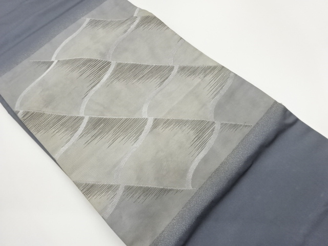 SALE!! Nagoya Obi Silk