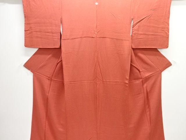 SALE!! JAPANESE KIMONO / IROMUJI / WEAVE PATTERN