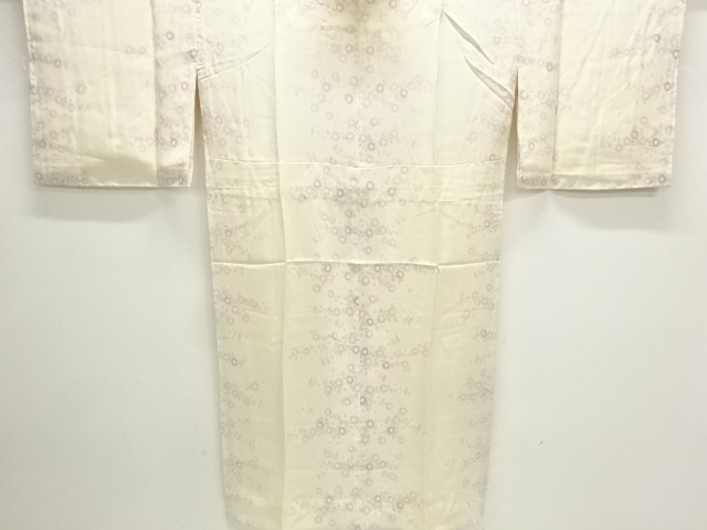 SALE!! JAPANESE HITOE JUBAN / KIKU