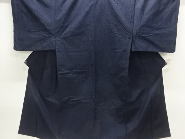 SALE!! JAPANESE KIMONO / MENS KIMONO ENSEMBLE / MAWATA OJIYA TSUMUGI