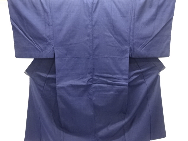 SALE!! JAPANESE KIMONO / MENS KIMONO ENSEMBLE / TSUMUGI