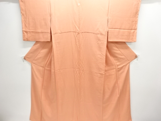 SALE!! JAPANESE KIMONO / IROMUJI / WOVEN SAYAGATA