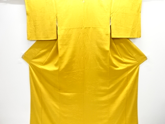SALE!! JAPANESE KIMONO / IROMUJI / WOVEN TREES