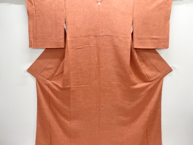 SALE!! JAPANESE KIMONO / IROMUJI / WOVEN PEOPLE IN THE PAST