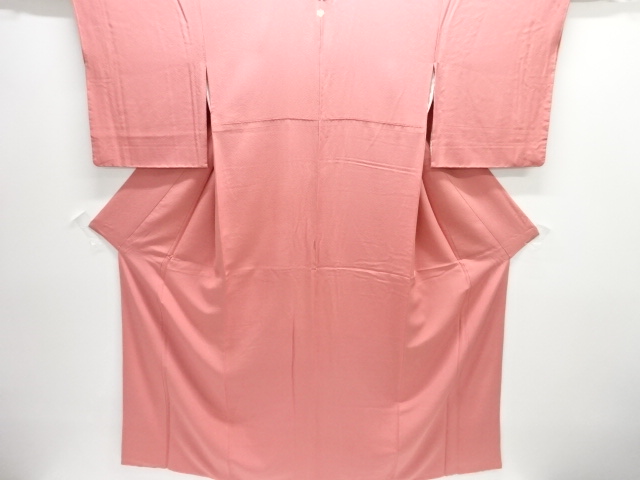 SALE!! JAPANESE KIMONO / IROMUJI / ONE CREST
