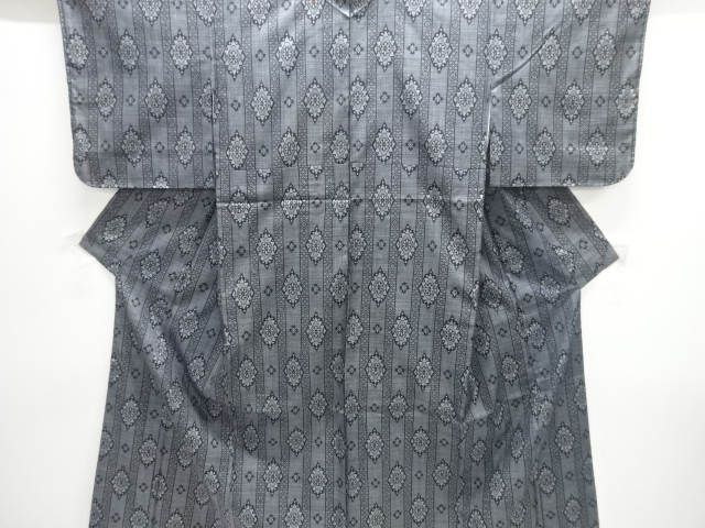 SALE!! Taisho Roman Kimono Silk