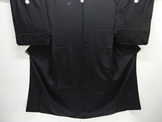 Kimono Silk