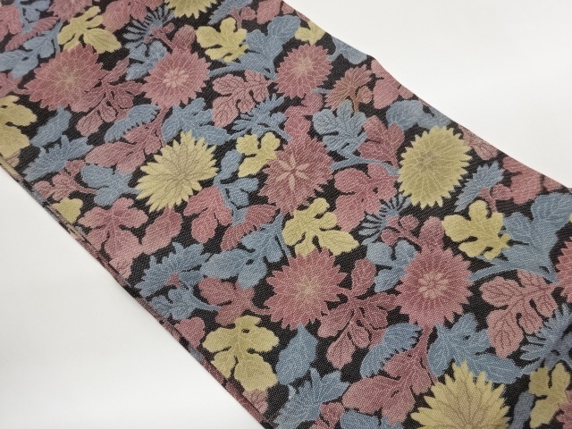 Nagoya Obi Silk