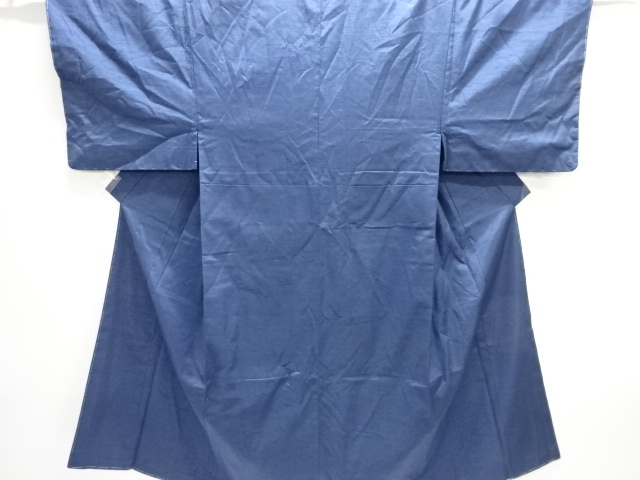 SALE!! JAPANESE KIMONO / TSUMUGI MENS KIMONO ENSEMBLE / JUBAN SET () FOR MEN