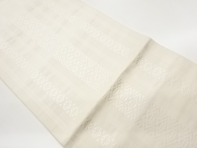 SALE!! JAPANESE KIMONO / CHIKUZEN HAKATANAGOYA OBI