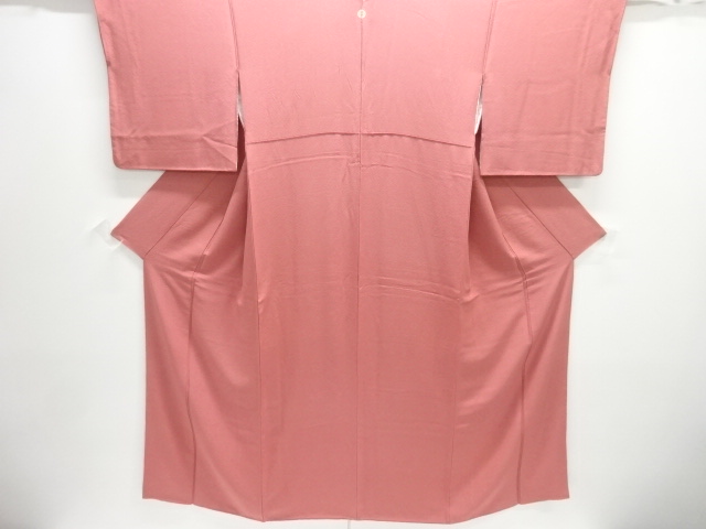 SALE!! JAPANESE KIMONO / IROMUJI / ONE CREST 