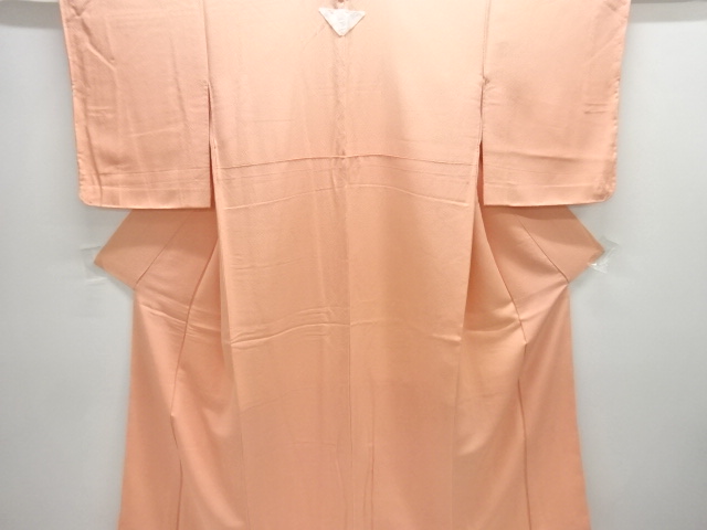 SALE!! JAPANESE KIMONO / UNUSED SINGLE CREST IROMUJI