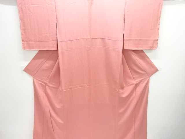 SALE!! JAPANESE KIMONO / SINGLE CREST IROMUJI