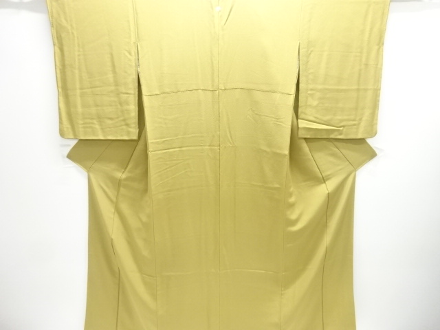 SALE!! JAPANESE KIMONO / SINGLE CREST IROMUJI