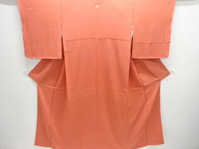 SALE!! JAPANESE KIMONO / SINGLE CREST IROMUJI