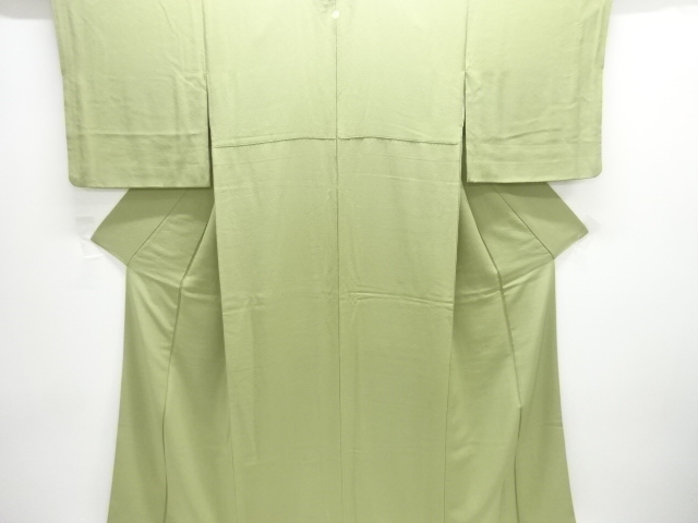 SALE!! JAPANESE KIMONO / SINGLE CREST IROMUJI