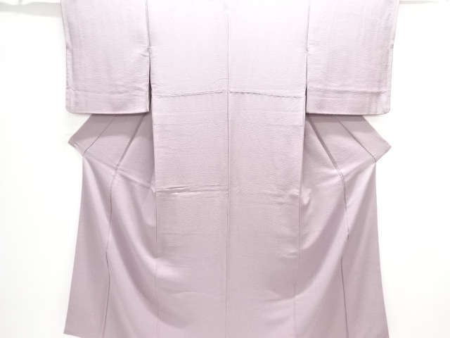 SALE!! JAPANESE KIMONO / IROMUJI (SINGLE CREST)
