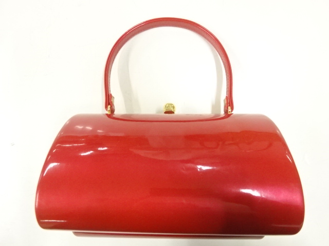 SALE!! JAPANESE KIMONO / BAG