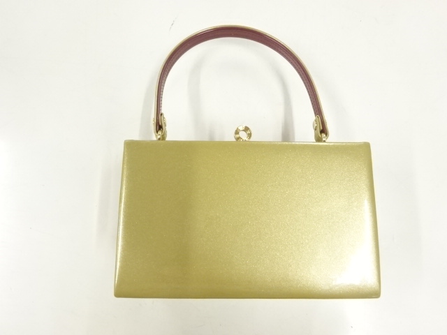 SALE!! JAPANESE KIMONO / BAG