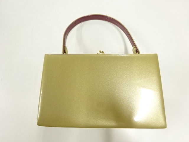 SALE!! JAPANESE KIMONO / BAG