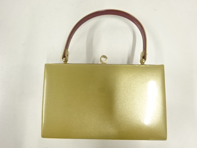 SALE!! JAPANESE KIMONO / BAG